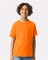24 Pack Gildan® Heavy Cotton Youth Short Sleeve Crewneck T-Shirt Bulk Kids Blank Tees for School, Sports & Events